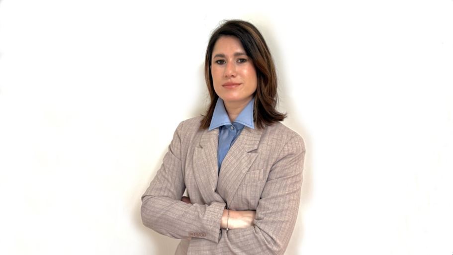 Beatrice Rossi, marketing director di Exclusive Networks Italia