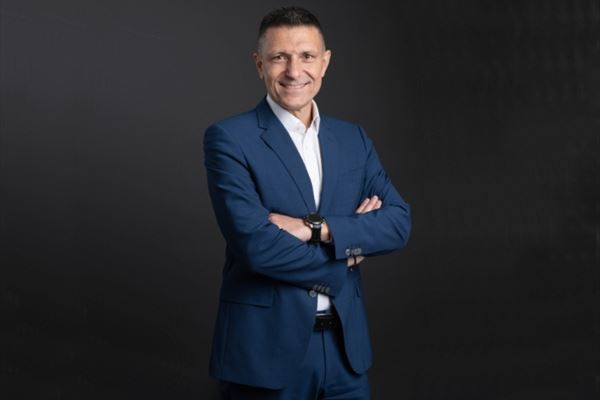 Daniele Savarè, chief technology officer di Finomnia
