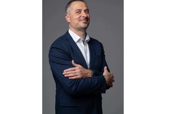 Gianluca Pagotto, IT infrastructure & cybersecurity manager di Save the Children Italia