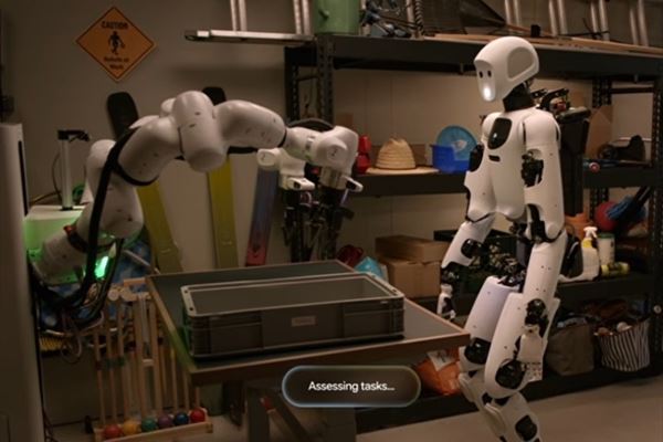 (Immagine: Google DeepMind)