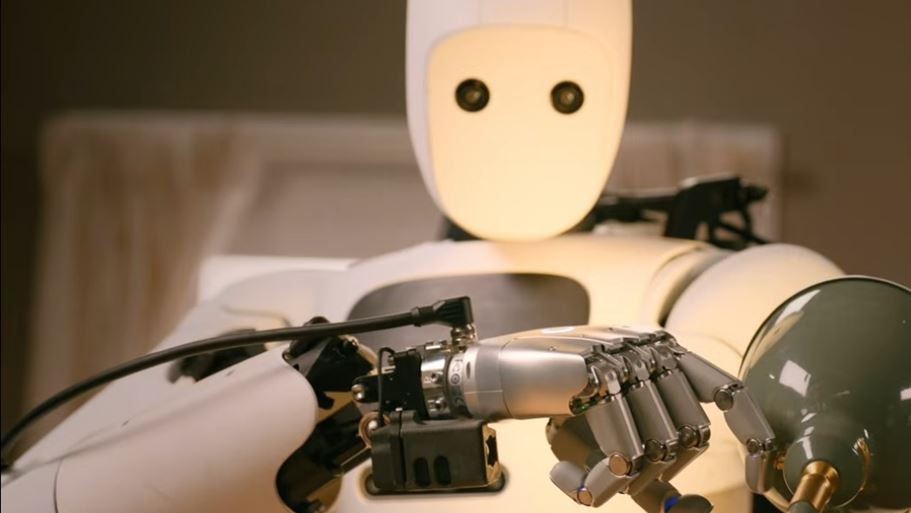 (Immagine: Google DeepMind)