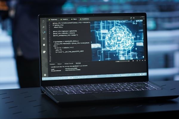 <a href="https://www.magnific.com/free-photo/close-up-shot-notebook-displaying-ai-machine-learning-algorithms_417840093.htm">Image by DC Studio on Magnific</a>