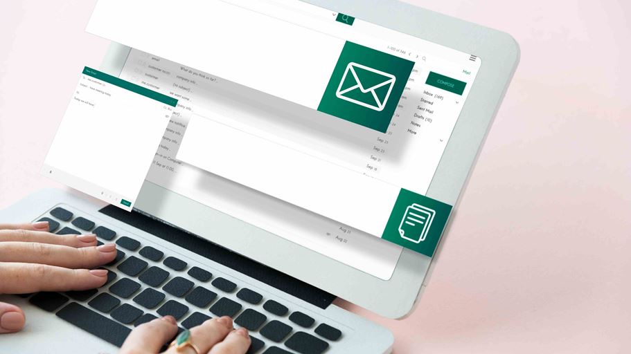 <a href="https://www.magnific.com/free-photo/e-mail-global-communications-connection-social-networking-concept_17076132.htm">Image by rawpixel.com on Magnific</a>