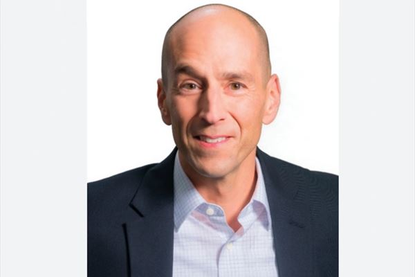 Joe Levy, Ceo di Sophos