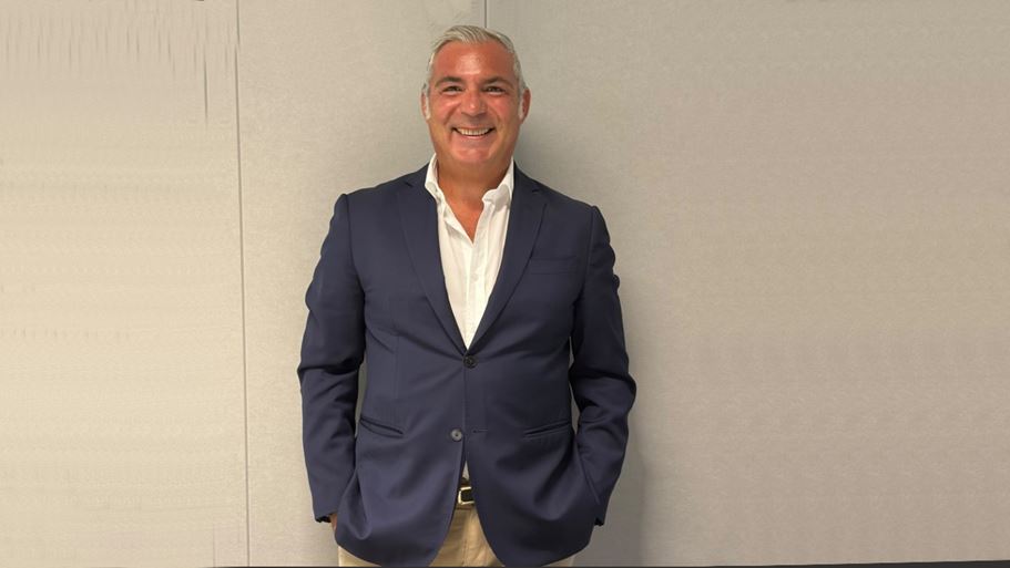 Costantino Landi, channel director per Italia, Austria e Svizzera di Dell Technologies