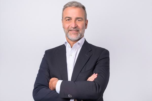 Michele Lamartina, Ceo di Abacus Group