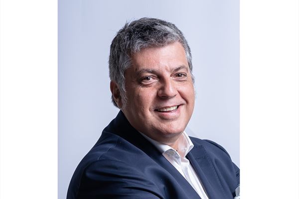 Michele Zunino, amministratore delegato di Netalia