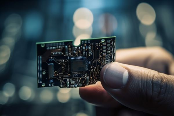 <a href="https://www.magnific.com/free-ai-image/futuristic-human-holding-complex-computer-chip-capacitor-generated-by-ai_41571886.htm">Image by vecstock on Magnific</a>