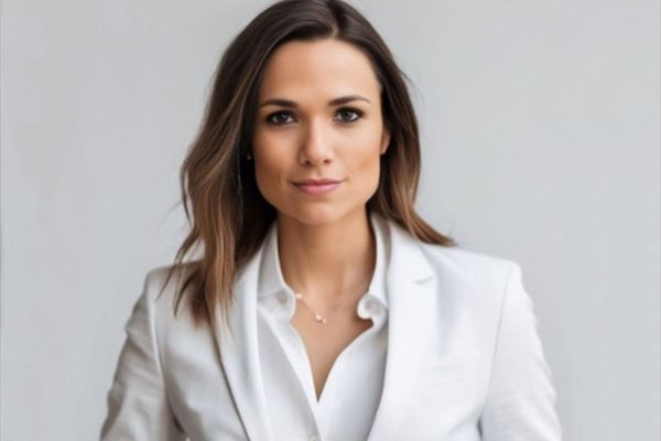 Patricia Leppert, team manager customer trust & security di TeamViewer