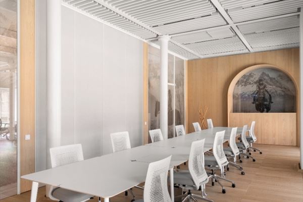 (Immagine: DSL studio, courtesy of Unifor)