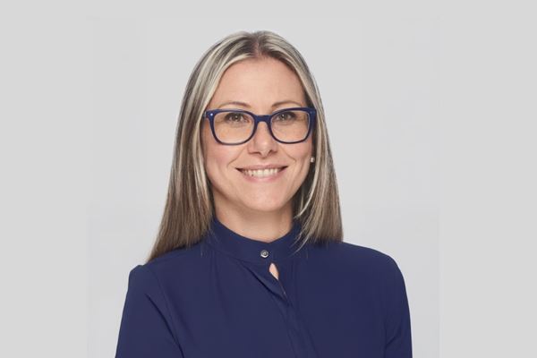 Chiara Ornigotti, channel sales manager per l’Italia di Checkmk