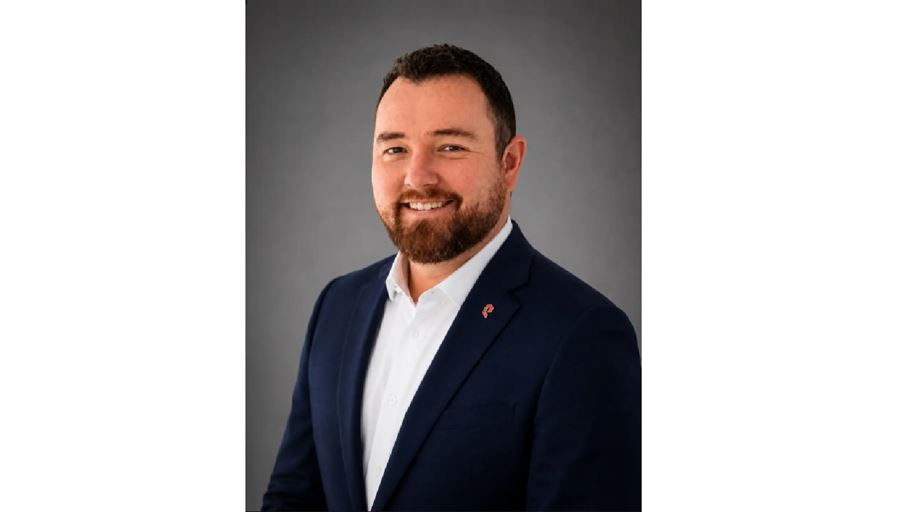 Craig Robertson, head of partners Emea e Latam di Everpure