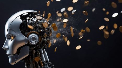 <a href="https://www.magnific.com/free-ai-image/futuristic-robot-interacting-with-money_236280005.htm">Image by magnific</a>