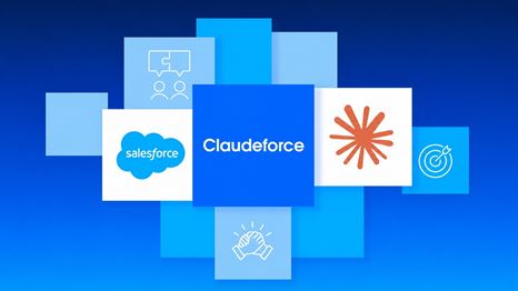 (Immagine: Salesforce)