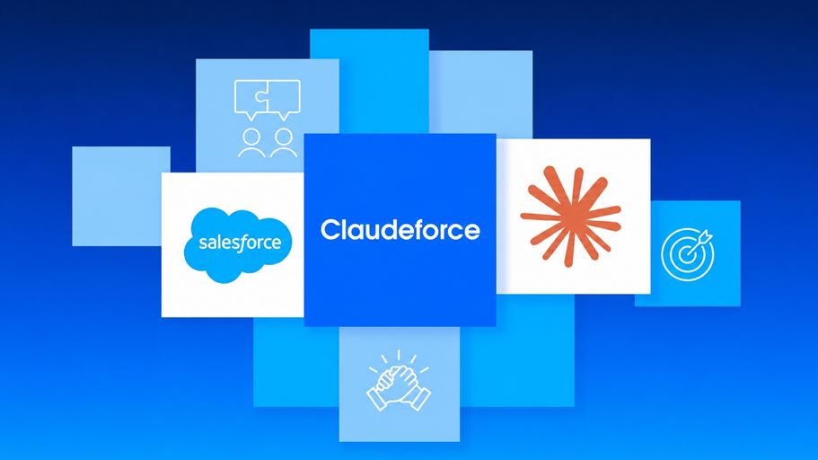 (Immagine: Salesforce)