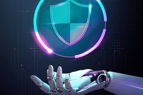 <a href="https://www.magnific.com/free-photo/ai-cybersecurity-virus-protection-machine-learning_17850530.htm">Image by rawpixel.com on Magnific</a>