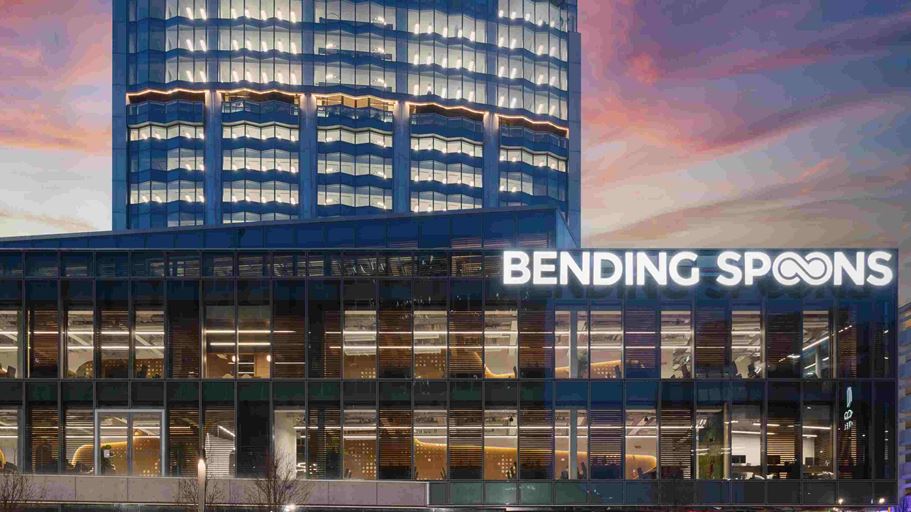 (Immagine: Bending Spoons)