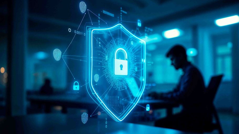 <a href="https://www.magnific.com/free-ai-image/cybersecurity-data-protection-concept_418993447.htm">Image by magnific</a>