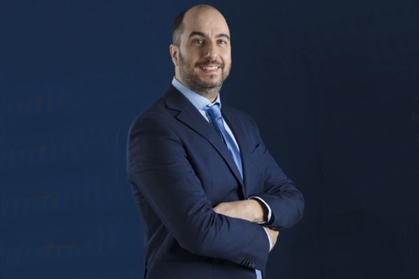 Luca Nilo Livrieri, senior director, sales engineering Southern Europe di CrowdStrike