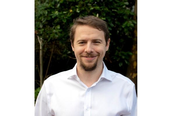 Mark Christie, director technical services di StorMagic