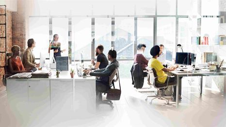 <a href="https://www.magnific.com/free-photo/diverse-people-working-office_15653914.htm">Image by rawpixel.com on Magnific</a>