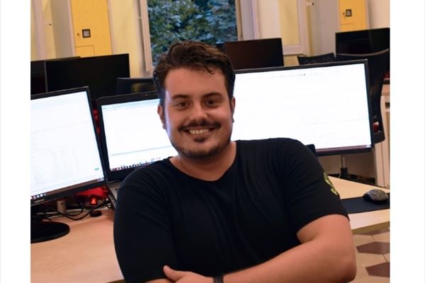 Rafael Patron, presidente del Comitato tecnico-scientifico di AIPIA