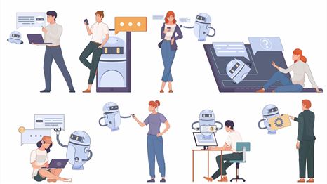 <a href="https://www.magnific.com/free-vector/chat-bot-flat-set-with-isolated-compositions-human-characters-gadgets-robots-sharing-chat-bubbles-vector-illustration_38754289.htm#fromView=search&page=1&position=27&uuid=1a034cb4-9201-4190-aac5-8c372c80cdcf&track=ais_hybrid&query=ai+agents">Image by macrovector on Magnific</a>