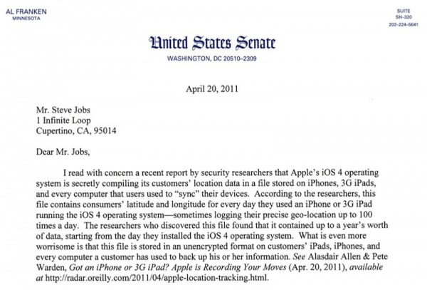 Stati Uniti E Europa Indagano Sull Iphone Spia