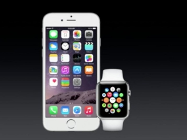Apple: è il momento di iPhone 6, iPhone 6 Plus ed Apple Watch -  ictBusiness.it