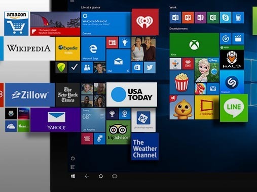 microsoft accoglie le app desktop indipendenti nel proprio applicazioni microsoft