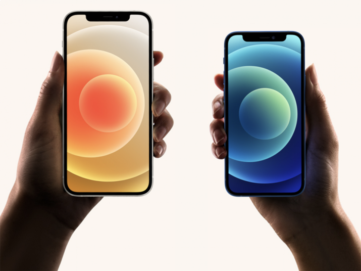 ip 12 pro max vs ip 13 pro max